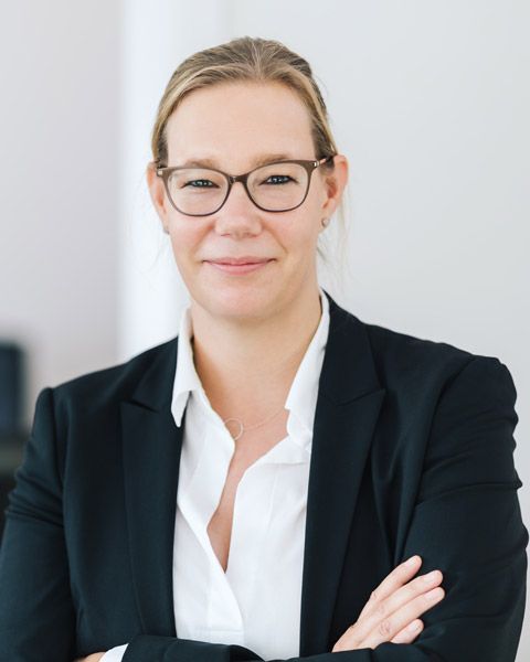 Rechtsanwältin | Steuerberaterin | Notarin Dorit Högemann Münster